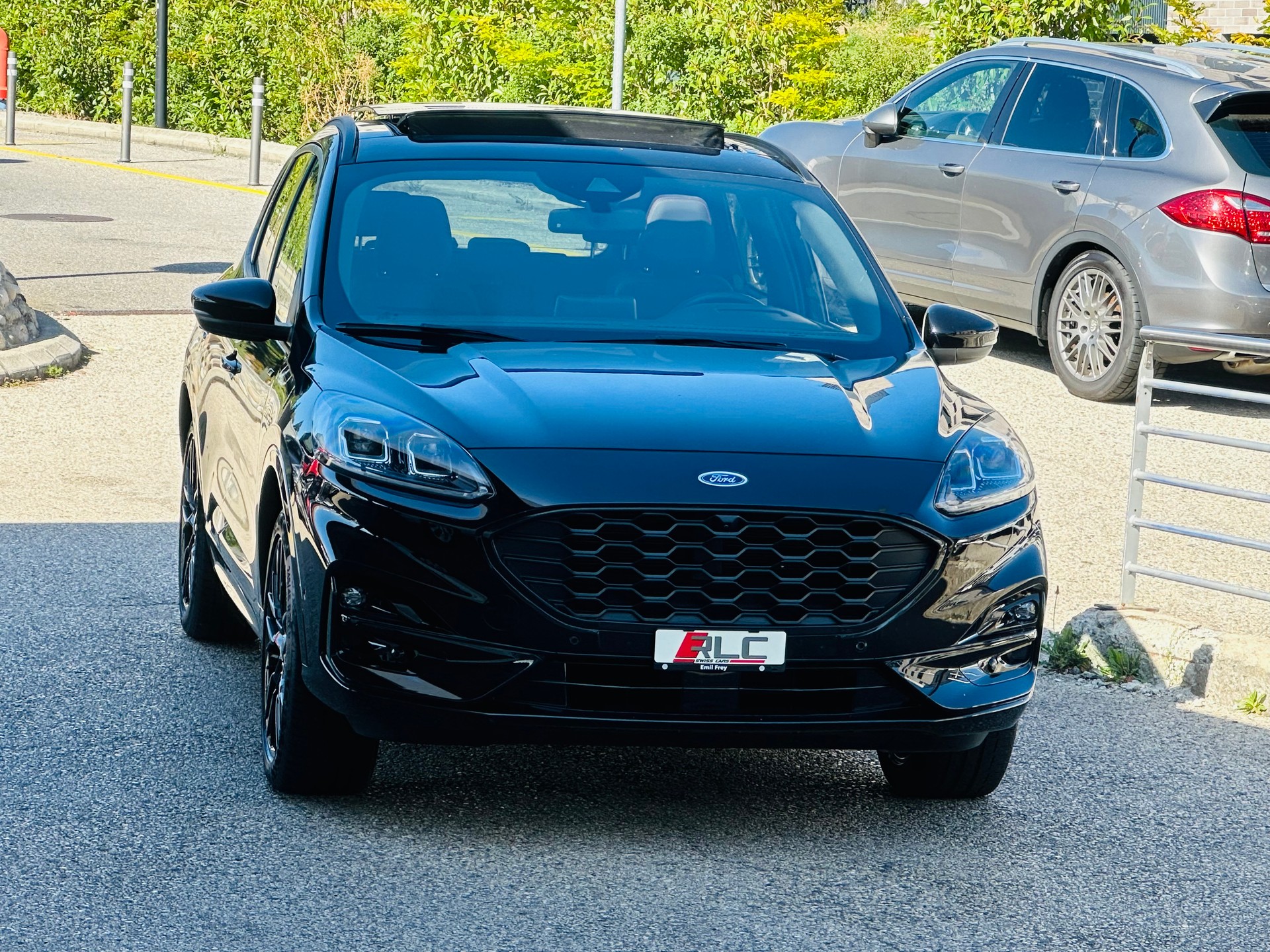 FORD Kuga 2.5 PHEV ST-Line X 2WD-image-5