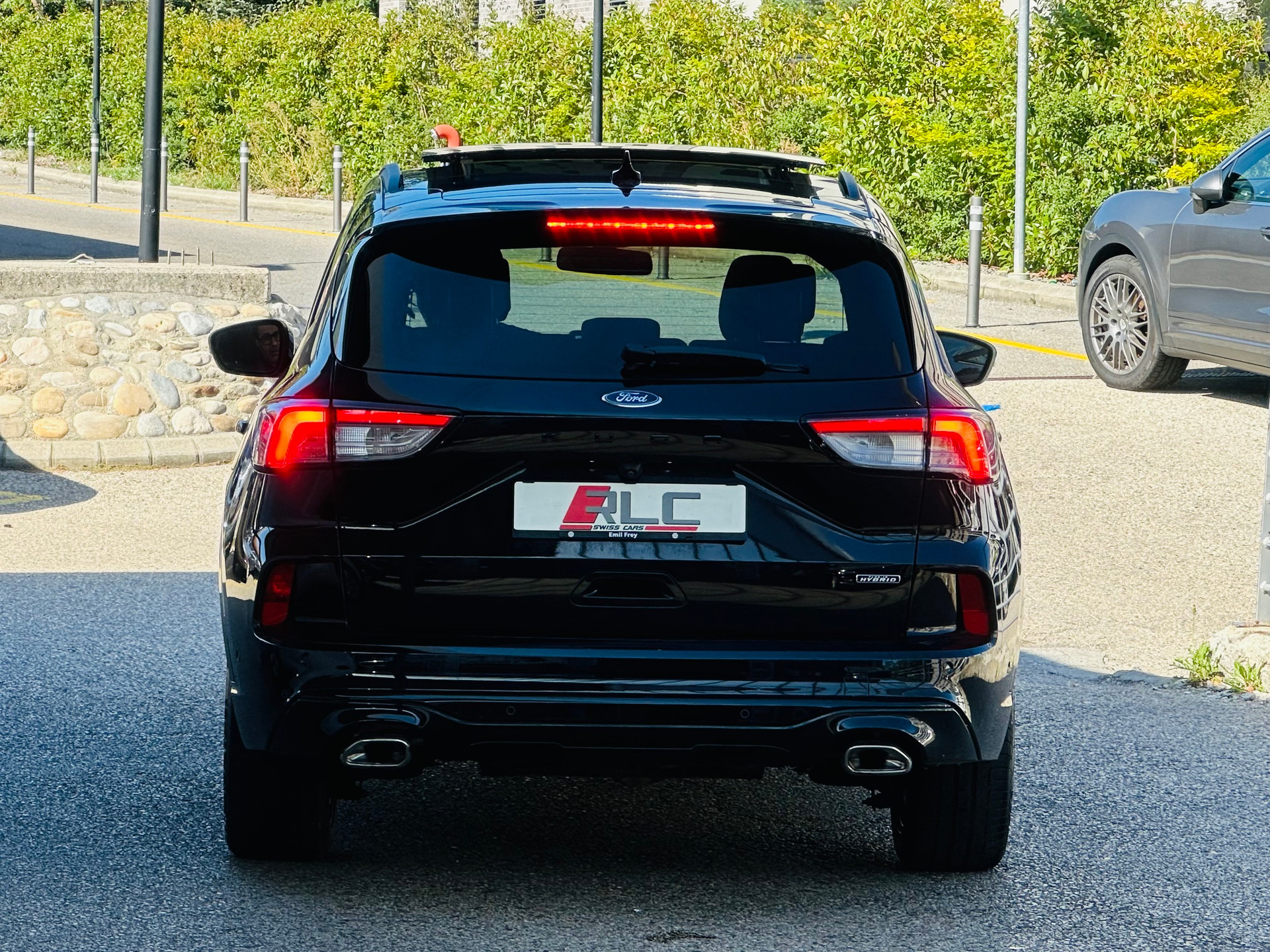 FORD Kuga 2.5 PHEV ST-Line X 2WD-image-10