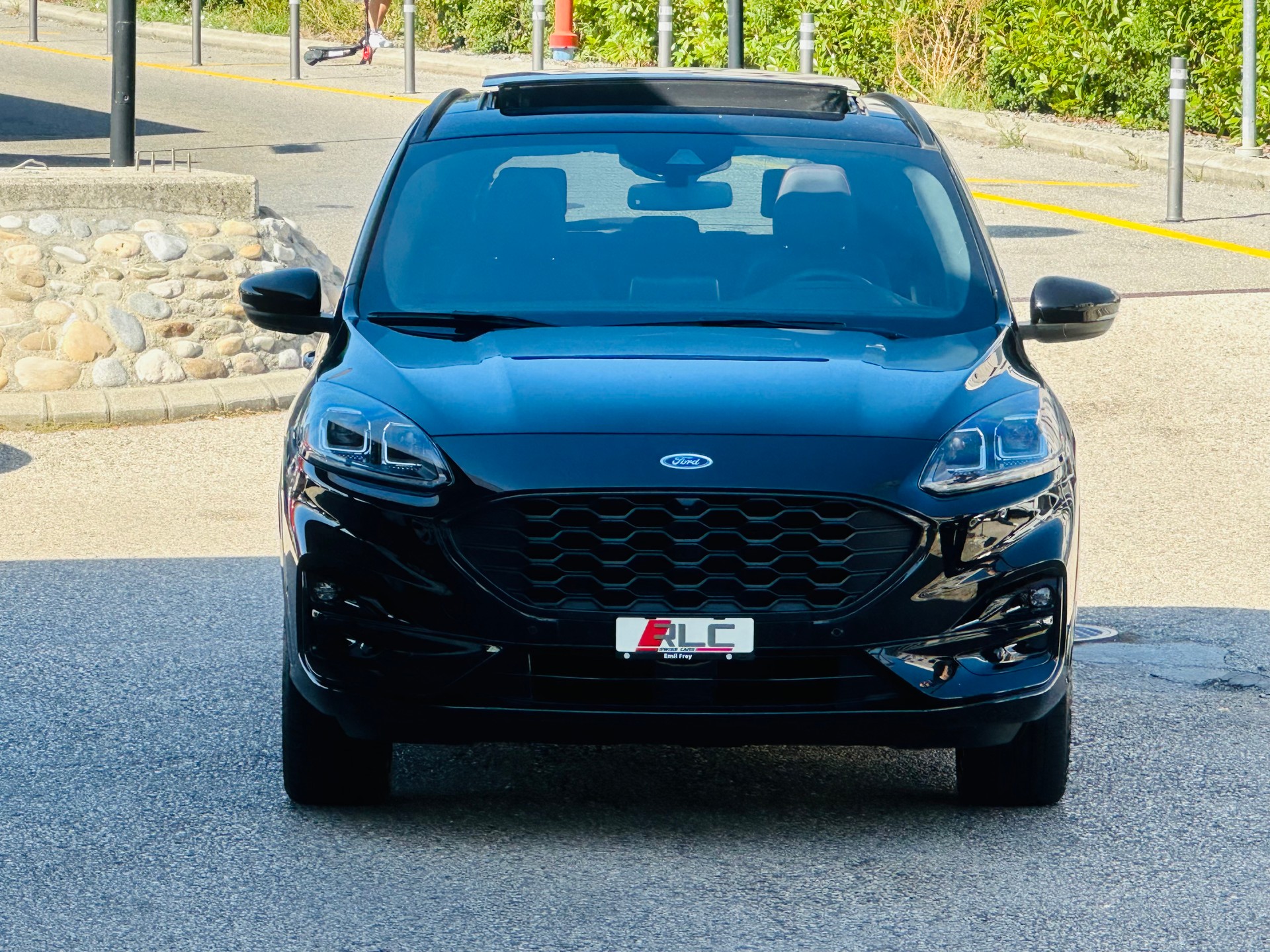 FORD Kuga 2.5 PHEV ST-Line X 2WD-image-4