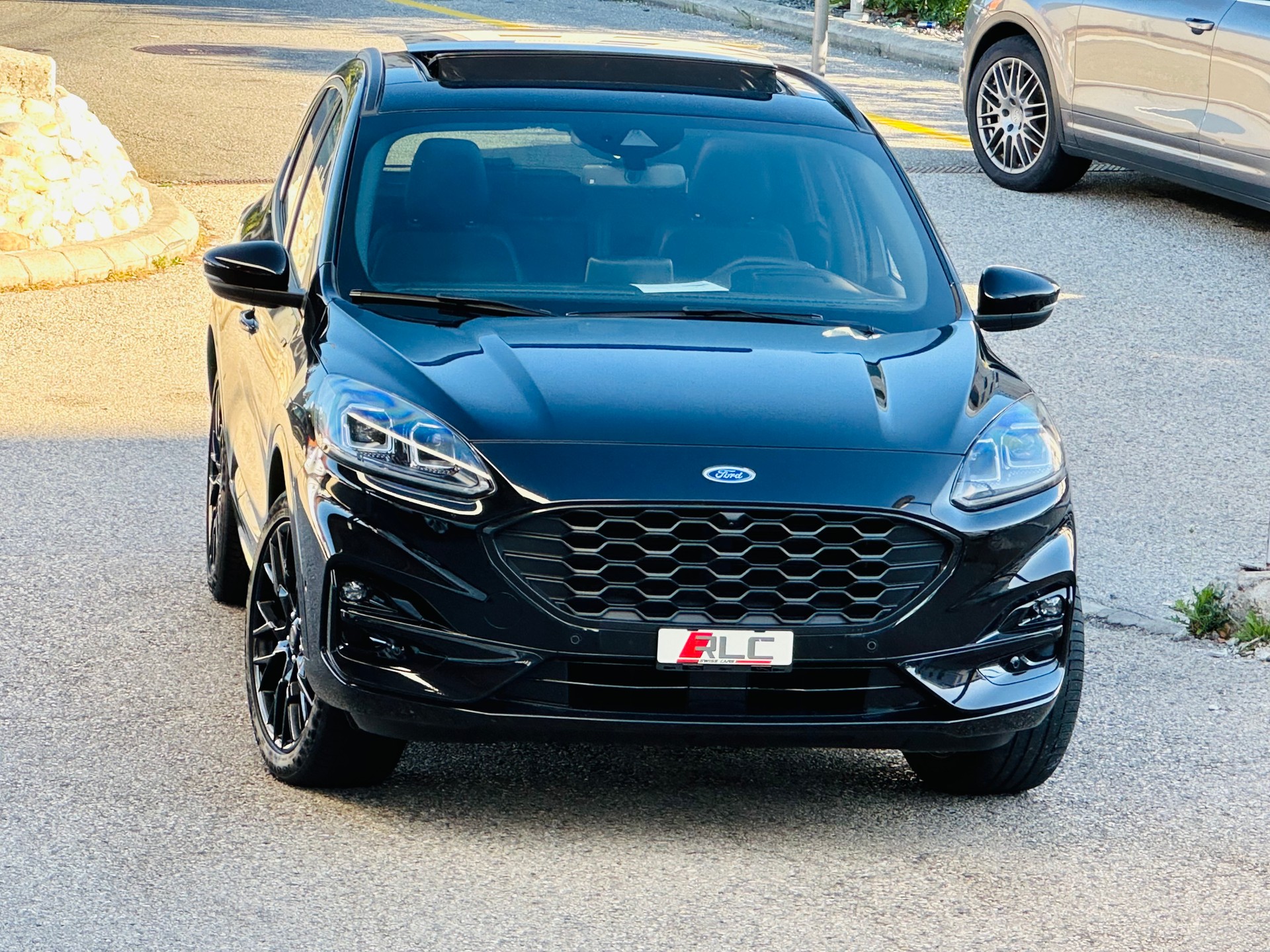 FORD Kuga 2.5 PHEV ST-Line X 2WD-image-0