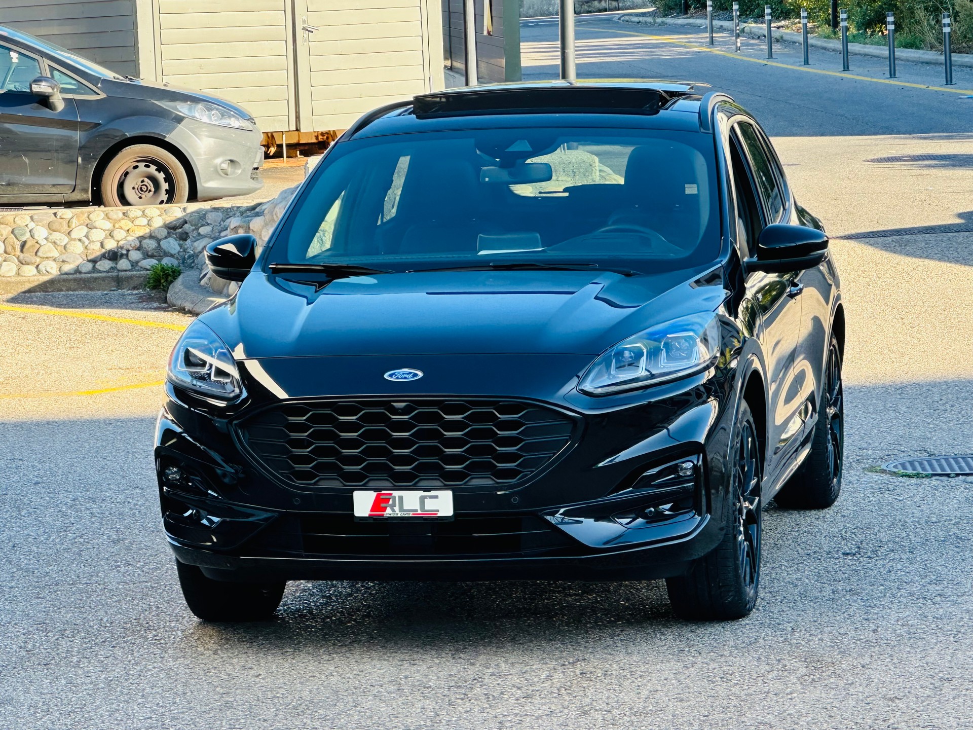 FORD Kuga 2.5 PHEV ST-Line X 2WD-image-5