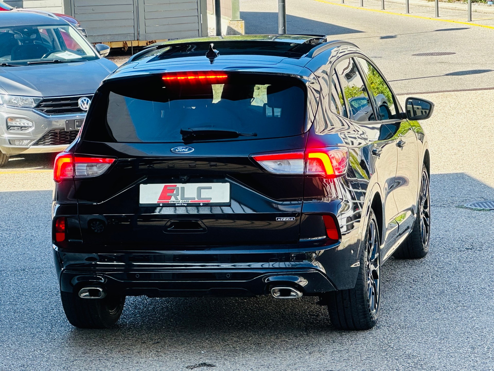 FORD Kuga 2.5 PHEV ST-Line X 2WD-image-11