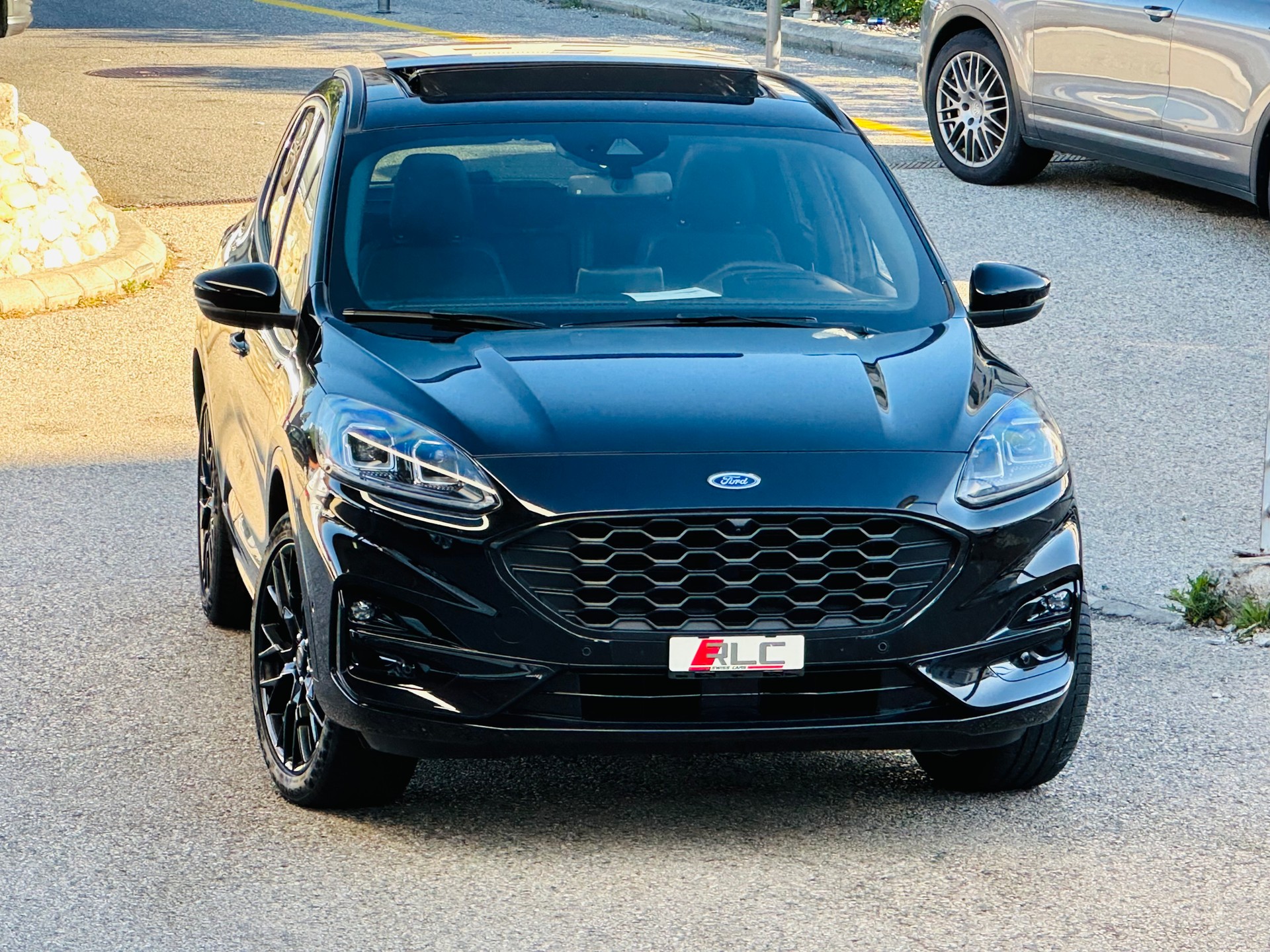 FORD Kuga 2.5 PHEV ST-Line X 2WD-image-1