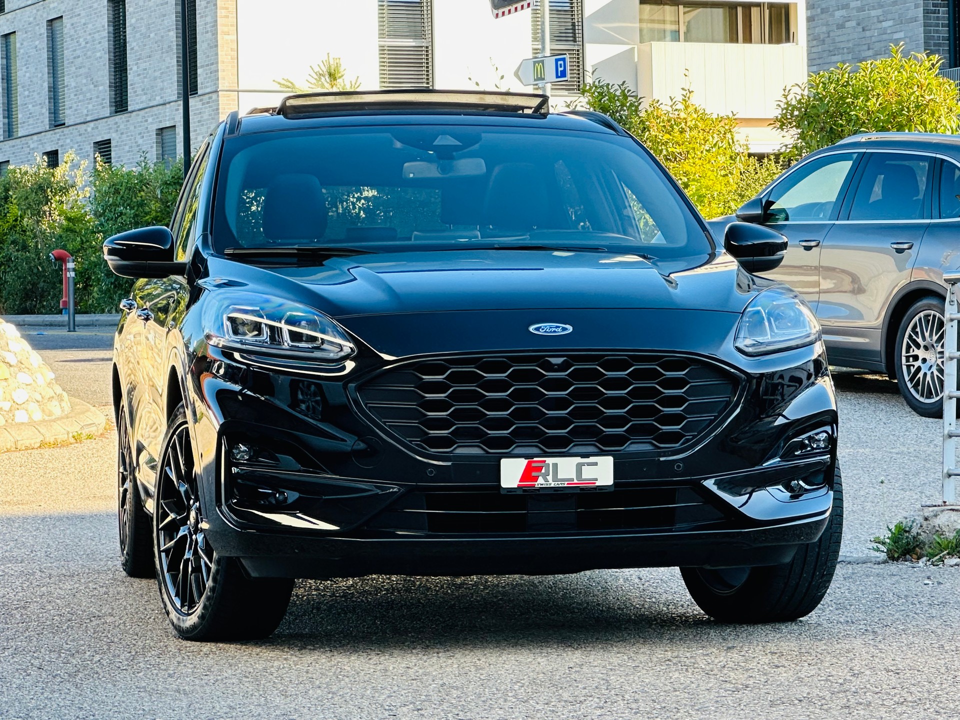 FORD Kuga 2.5 PHEV ST-Line X 2WD-image-3