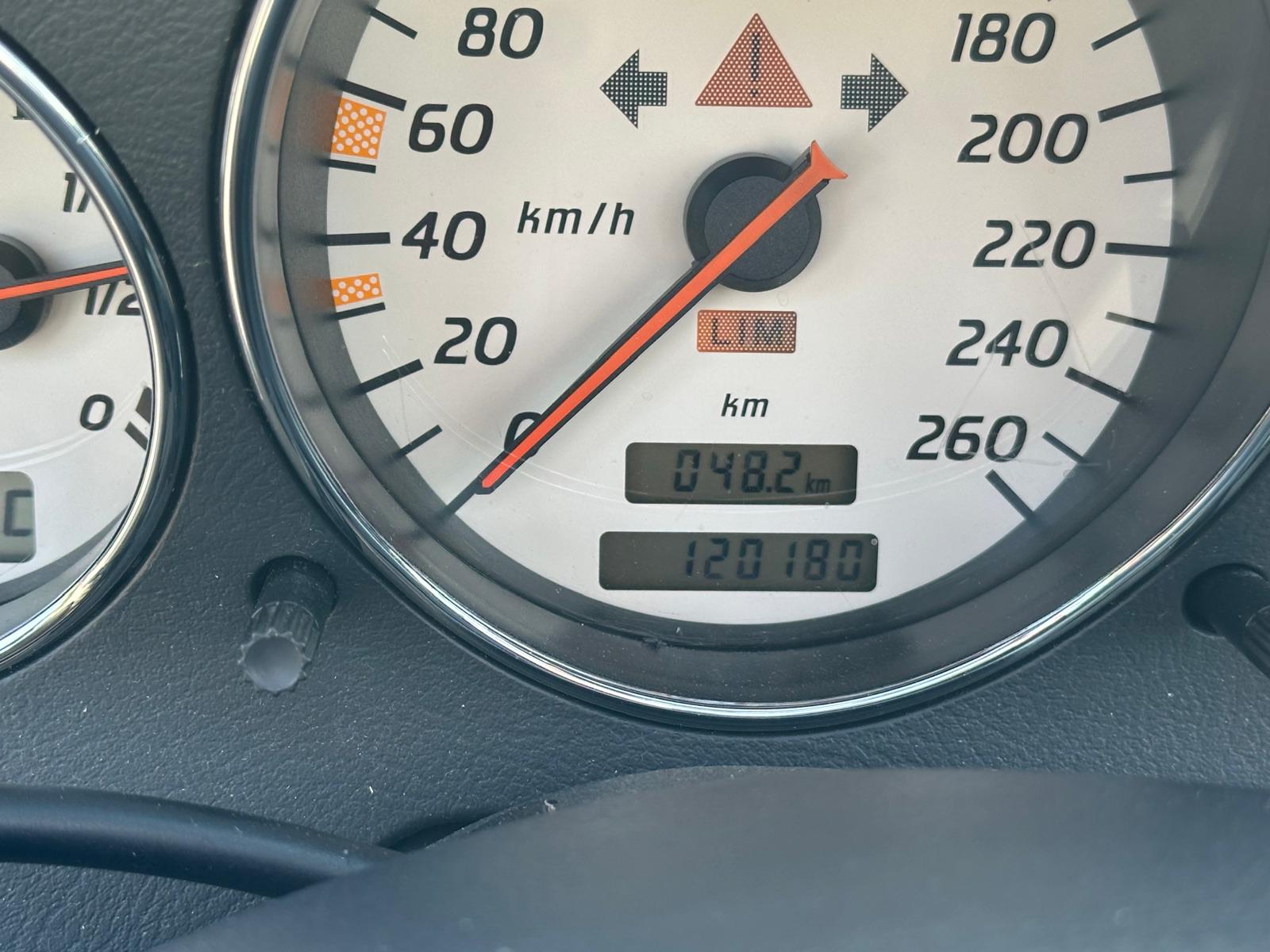 MERCEDES-BENZ SLK 200 Kompressor-image-3