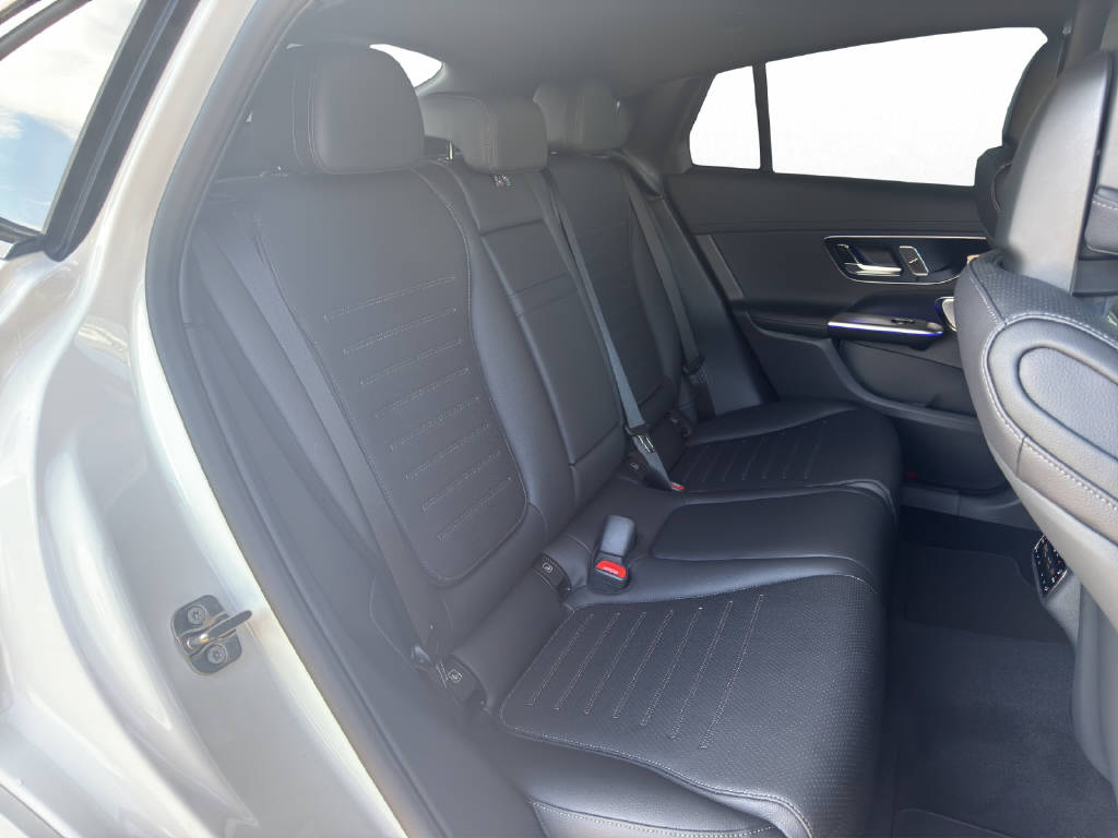 MERCEDES-BENZ GLC 300 de AMG Line 4Matic Coupé EQ Star-image-12