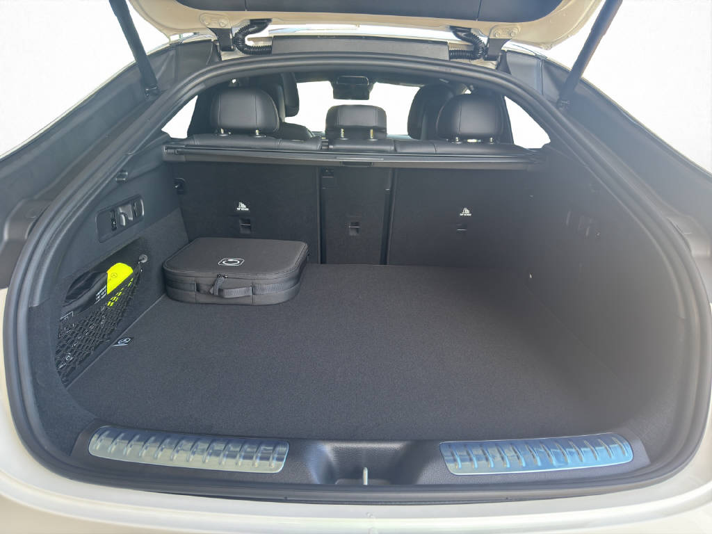 MERCEDES-BENZ GLC 300 de AMG Line 4Matic Coupé EQ Star-image-8