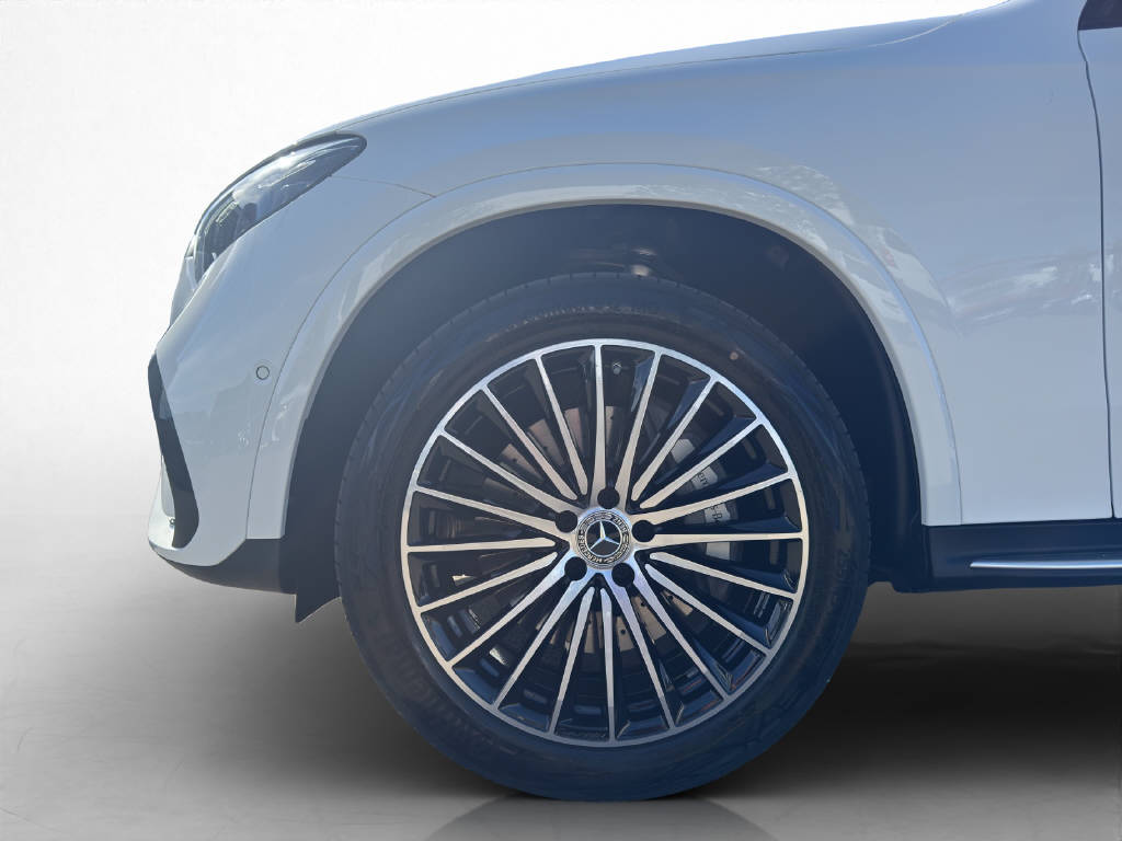 MERCEDES-BENZ GLC 300 de AMG Line 4Matic Coupé EQ Star-image-7