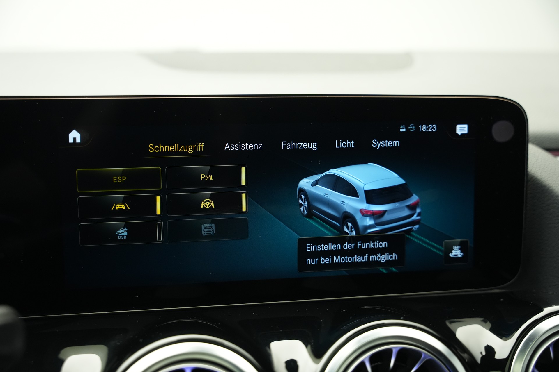 MERCEDES-BENZ GLA 220d 4Matic AMG Line 8G-DCT *CH-Fahrzeug*-image-26