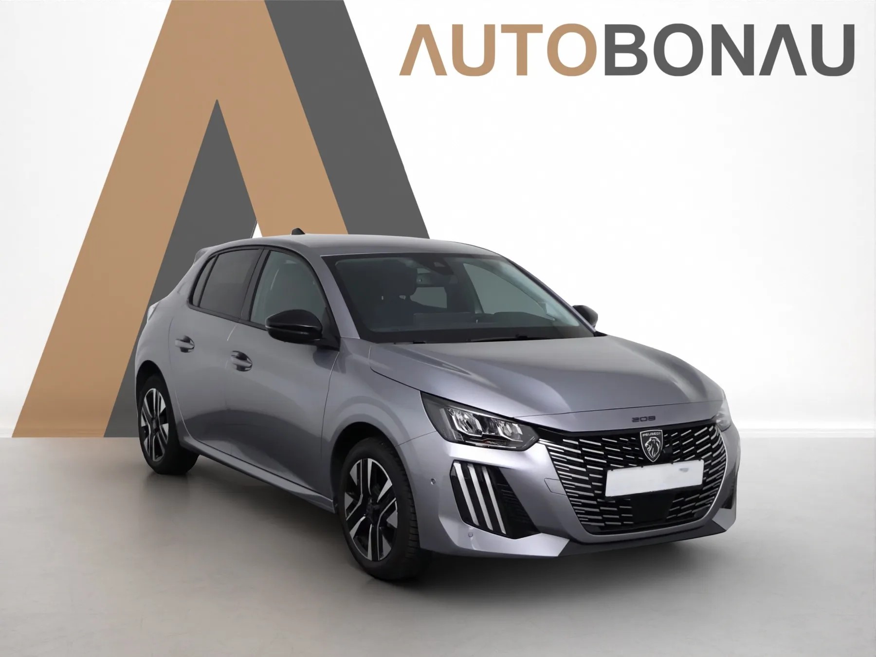 PEUGEOT 208 1.2 Hybrid Allure-image-6