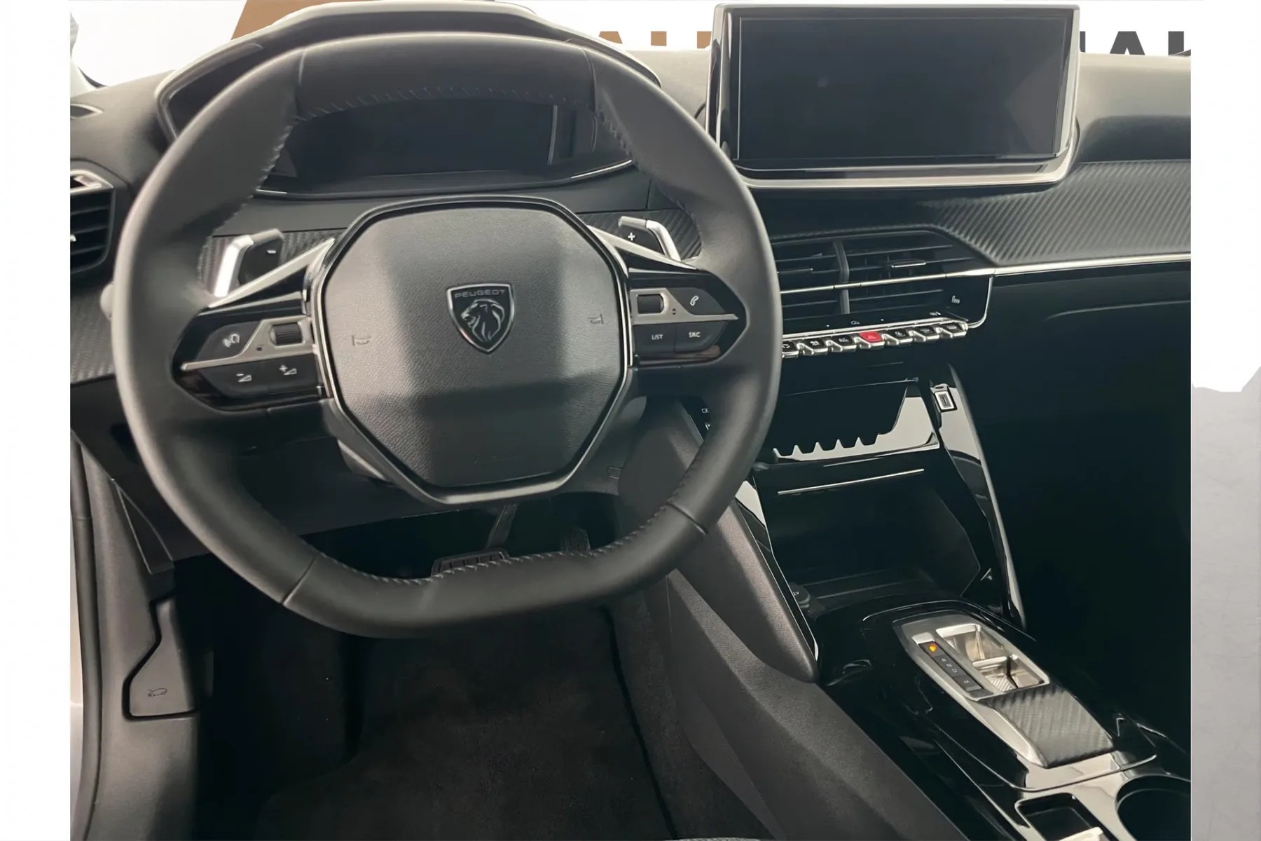 PEUGEOT 208 1.2 Hybrid Allure-image-11