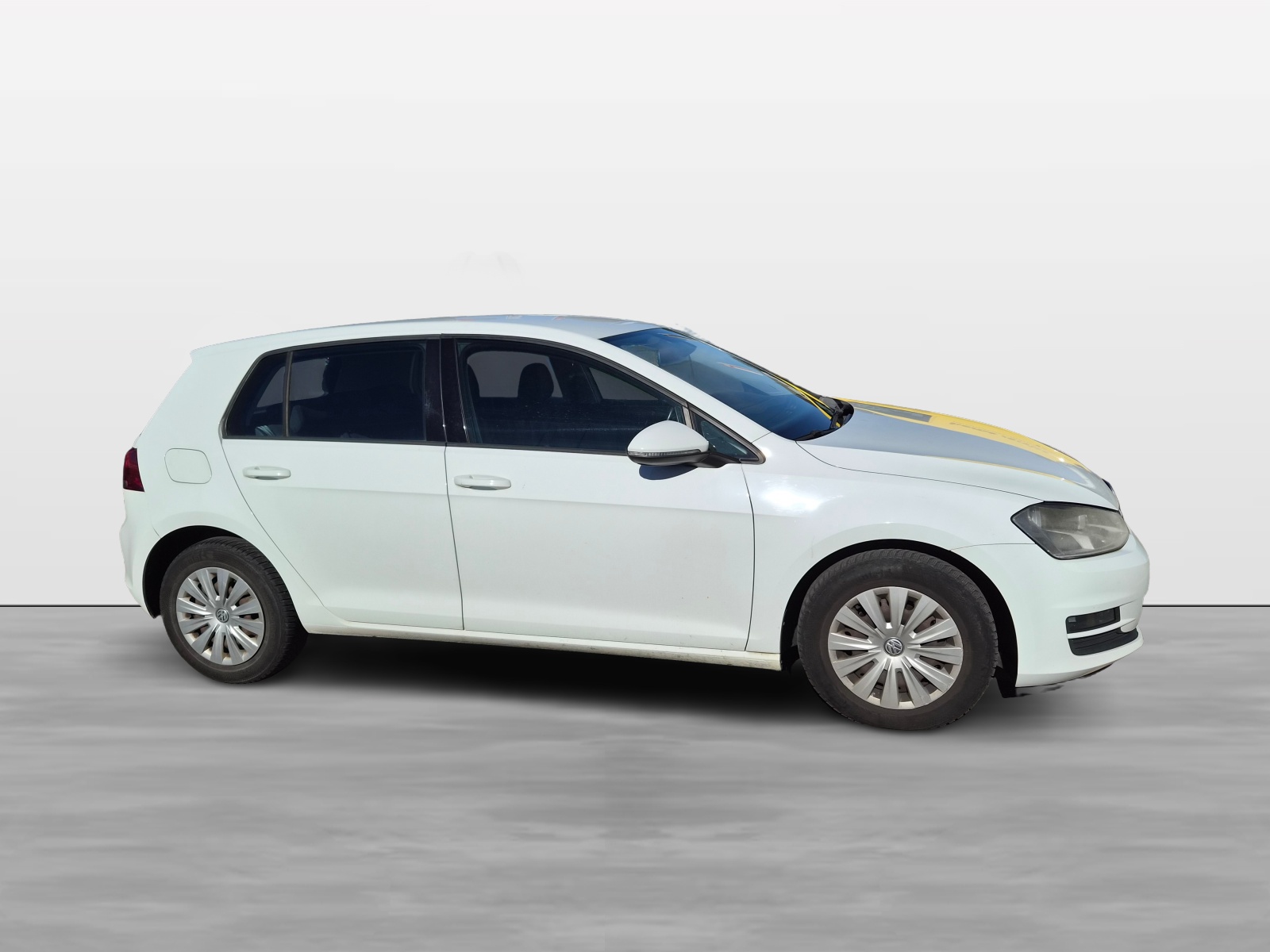 VW Golf 1.2 TSI Trendline-showroom-element-1