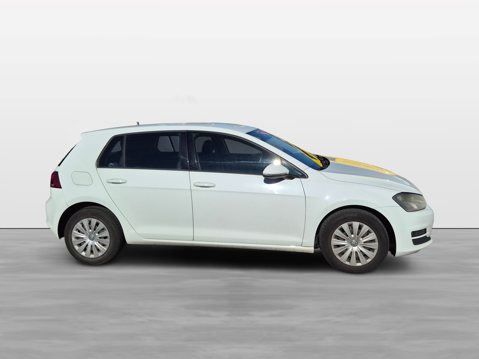 VW Golf 1.2 TSI Trendline-showroom-element-3