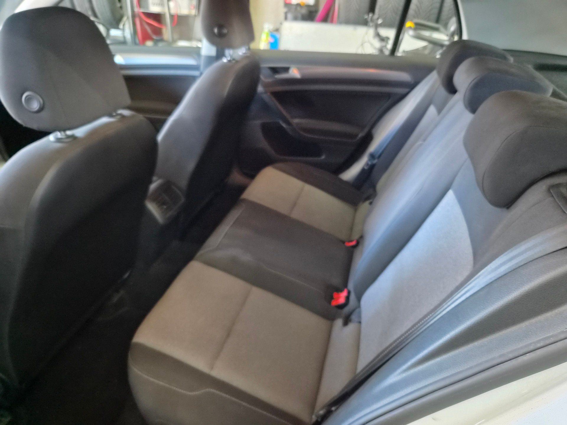 VW Golf 1.2 TSI Trendline-image-10