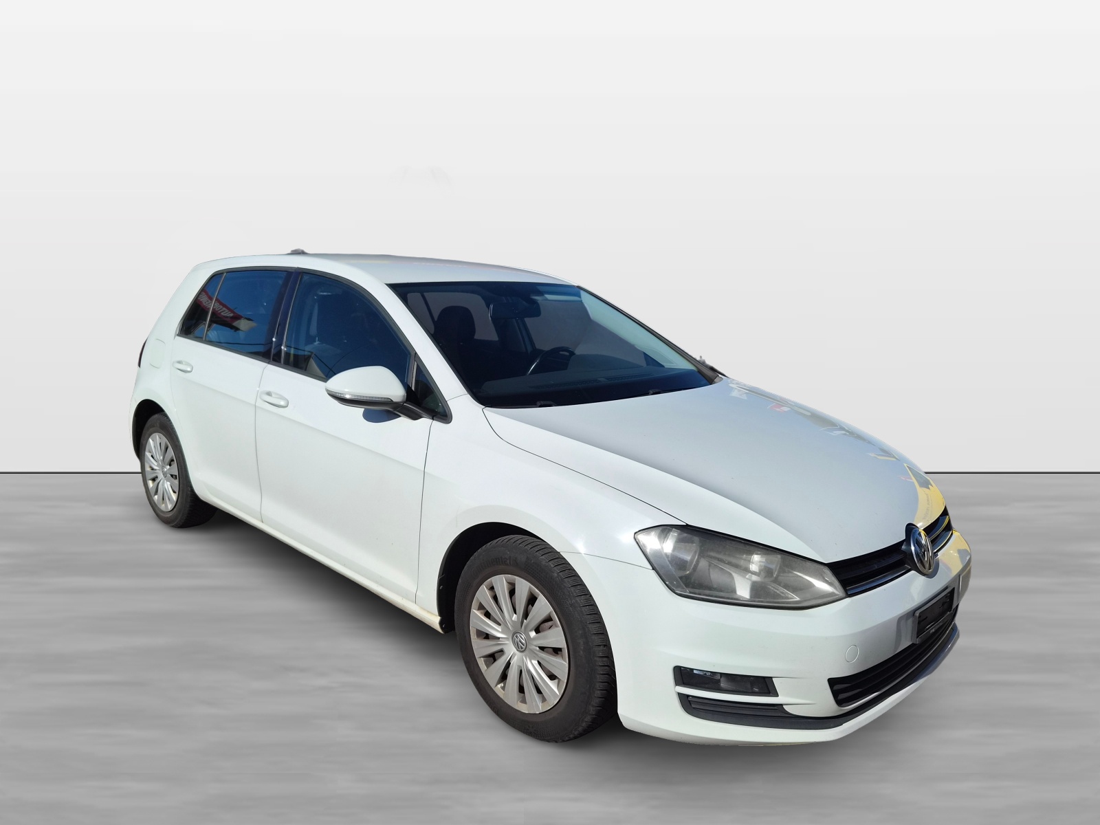 VW Golf 1.2 TSI Trendline-showroom-element-2
