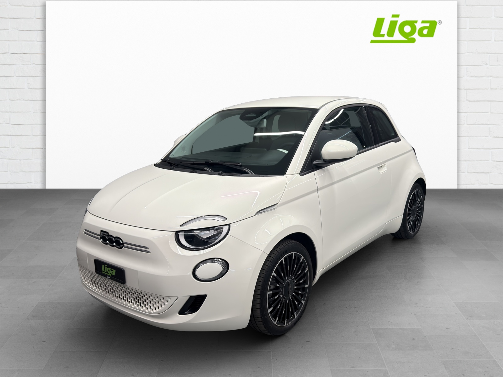 FIAT 500 Icon-image-0