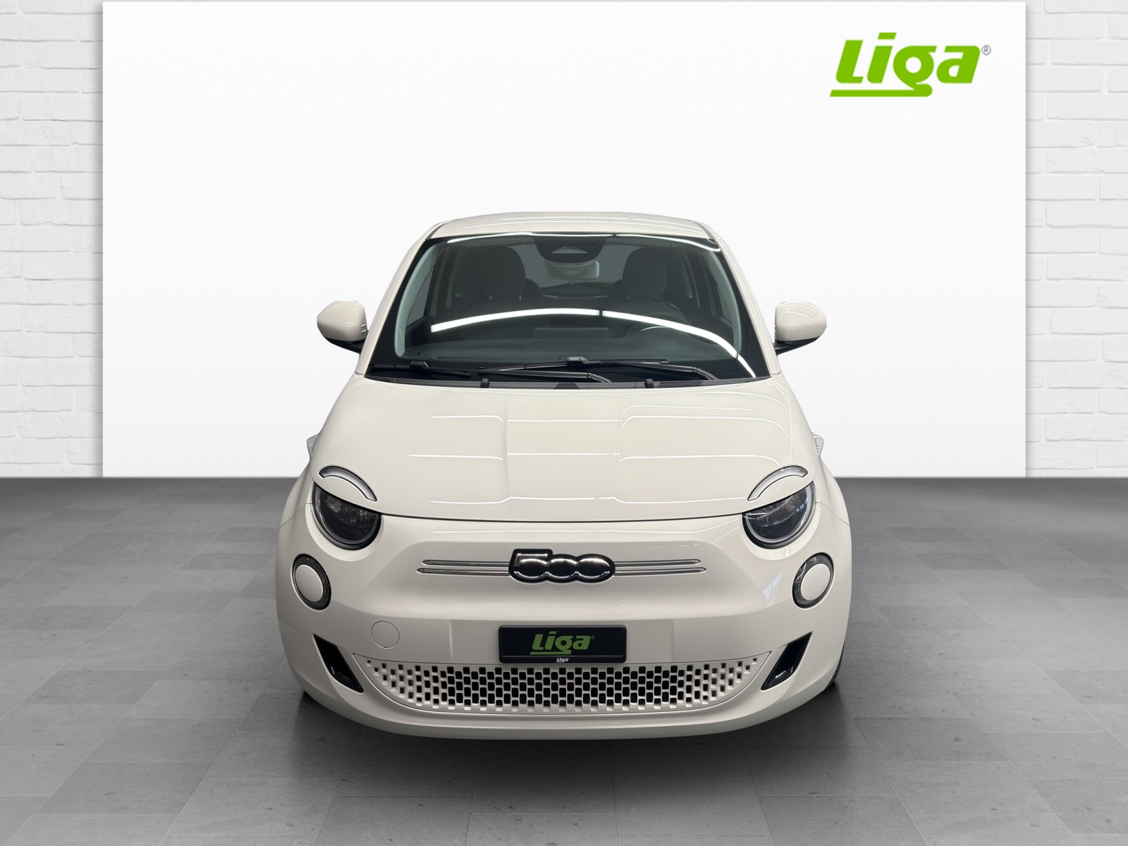 FIAT 500 Icon-image-1