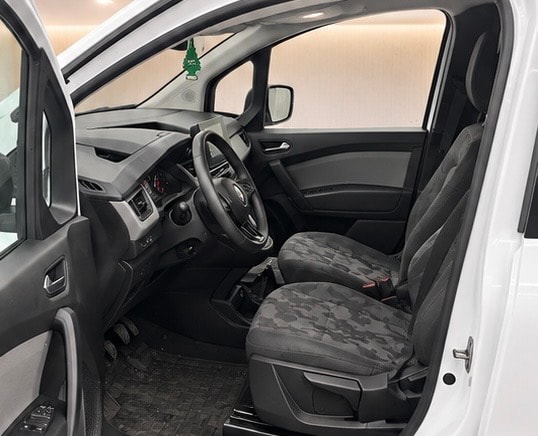 RENAULT Kangoo 1.5 BLUE DCI 95PS EXTRA-image-4