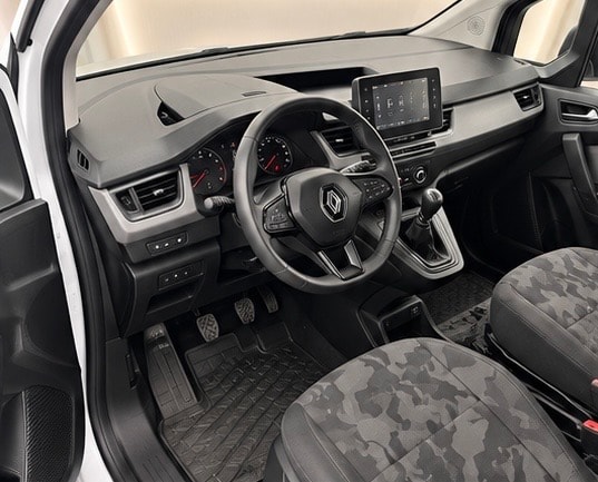 RENAULT Kangoo 1.5 BLUE DCI 95PS EXTRA-image-3