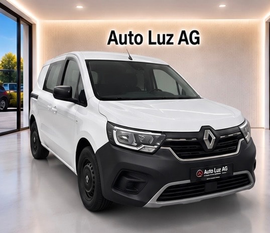 RENAULT Kangoo 1.5 BLUE DCI 95PS EXTRA-image-1