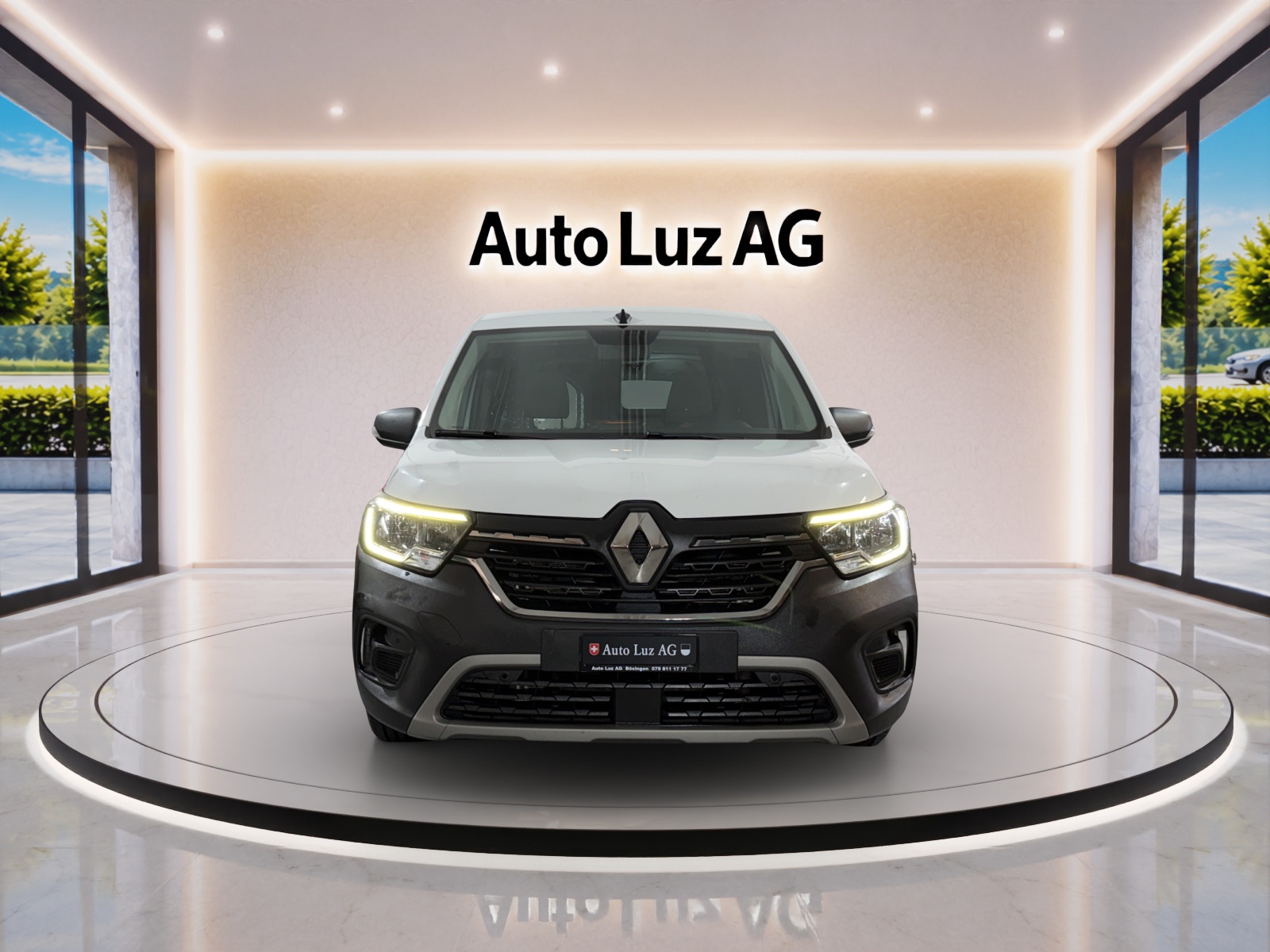 RENAULT Kangoo 1.5 BLUE DCI 95PS EXTRA-showroom-element-1