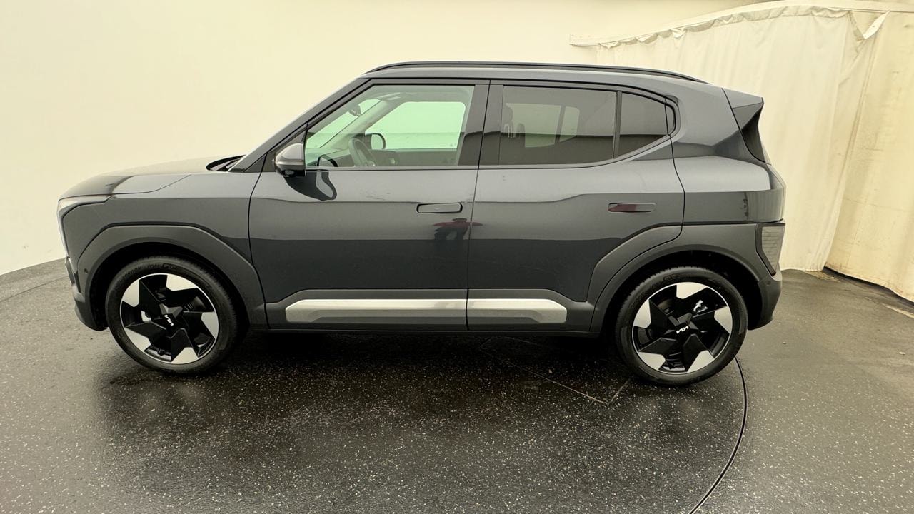 KIA EV2 42 kWh Earth-image-1