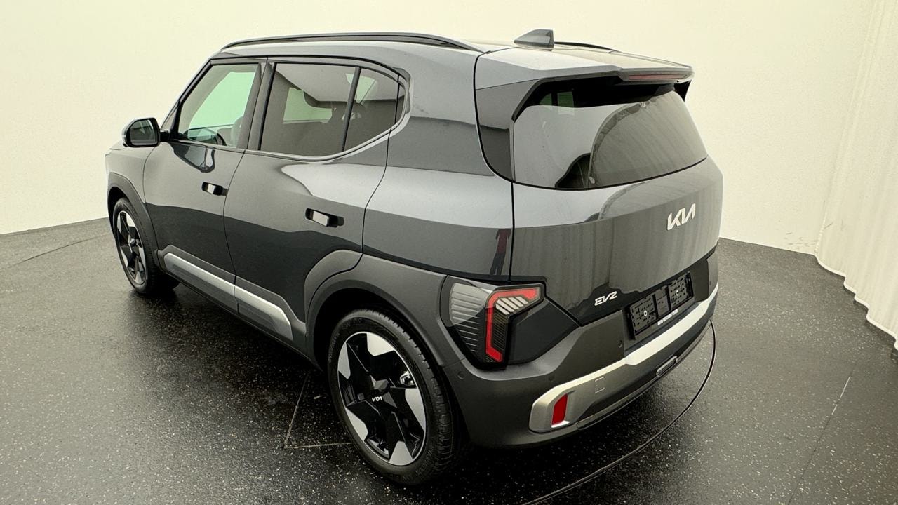 KIA EV2 42 kWh Earth-image-2