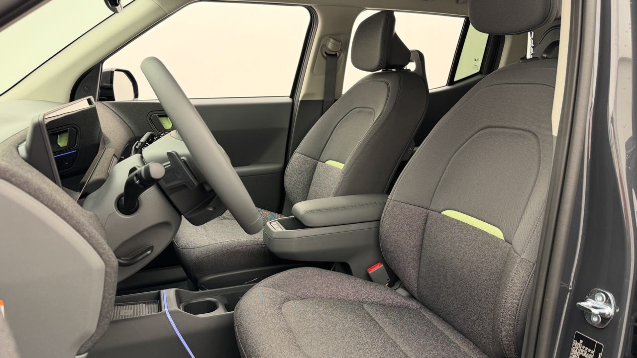 KIA EV2 42 kWh Earth-image-7