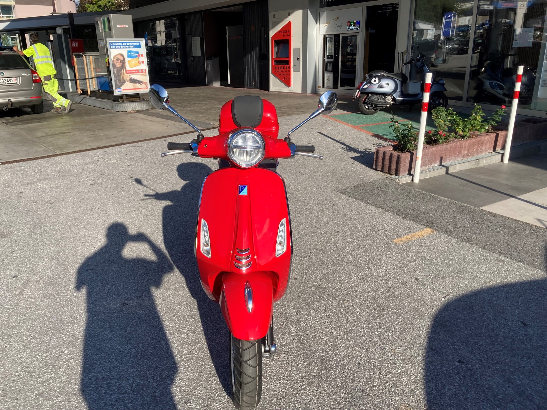 PIAGGIO Vespa 125 Primavera 75th Anniversary ABS-showroom-element-2