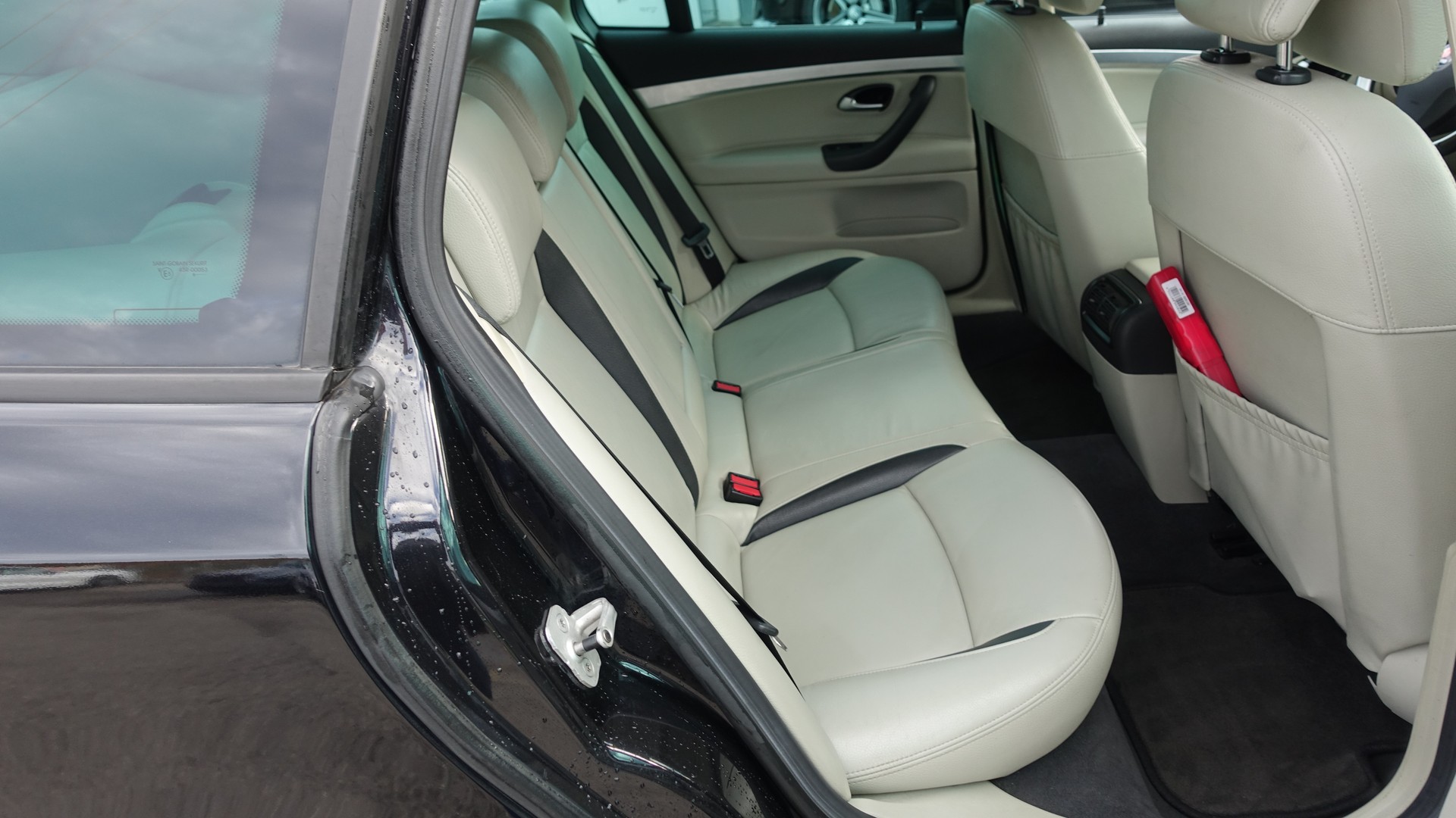 SAAB 9-3 2.8T V6 Aero-image-9