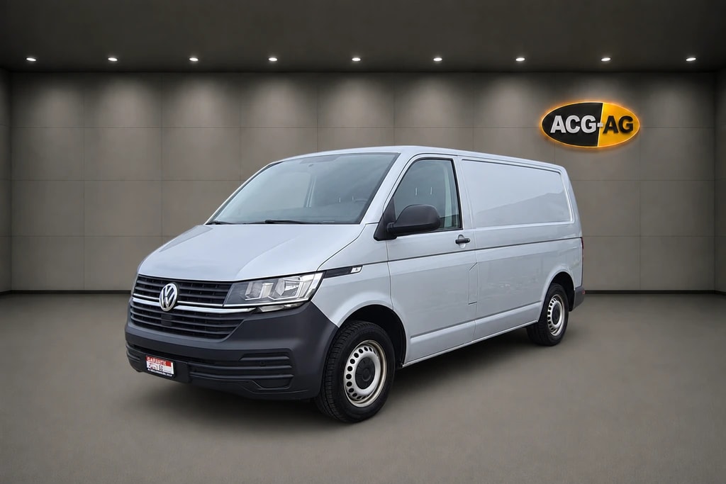 VW T6.1 2.0 TDI ** 3-Plätzer ** Gr-Navi ** RF-Kamera ** PDC V+H ** Sortimo ** Tempomat ** Frisch Ab MFK & Service **-image-2