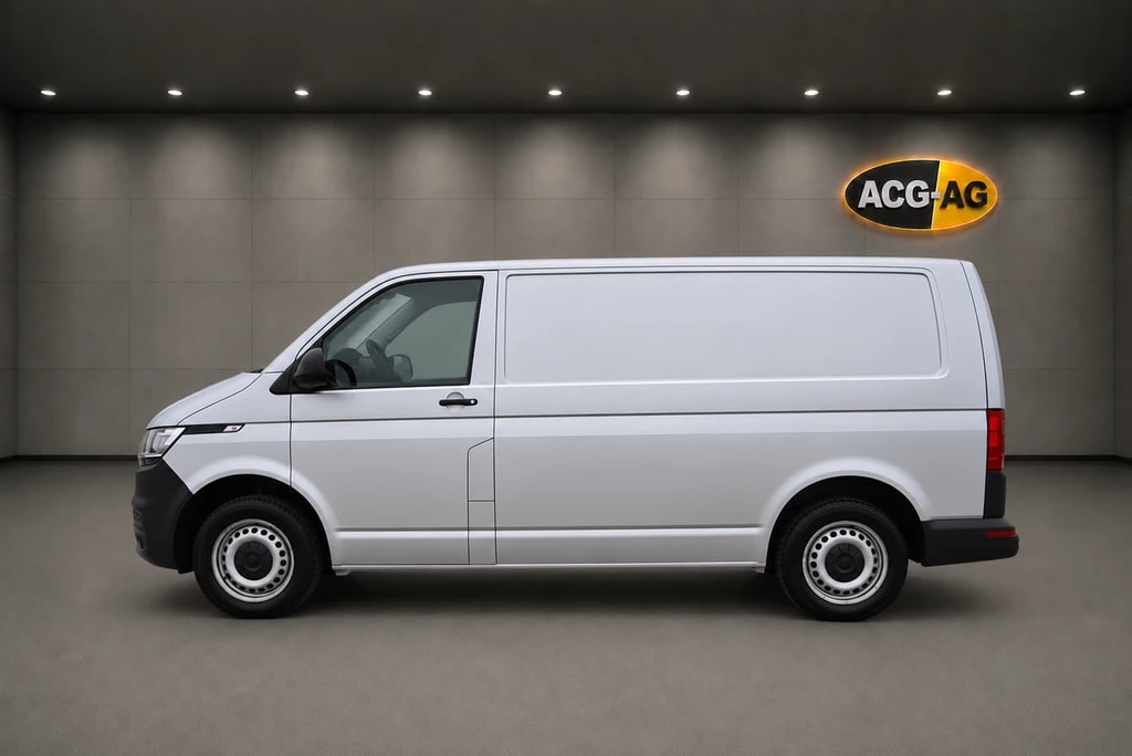 VW T6.1 2.0 TDI ** 3-Plätzer ** Gr-Navi ** RF-Kamera ** PDC V+H ** Sortimo ** Tempomat ** Frisch Ab MFK & Service **-image-3