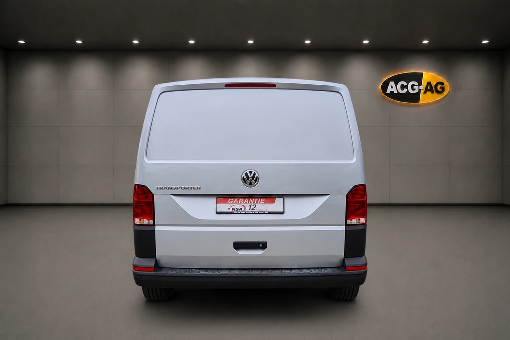 VW T6.1 2.0 TDI ** 3-Plätzer ** Gr-Navi ** RF-Kamera ** PDC V+H ** Sortimo ** Tempomat ** Frisch Ab MFK & Service **-image-4