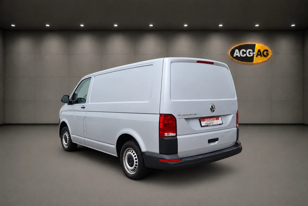 VW T6.1 2.0 TDI ** 3-Plätzer ** Gr-Navi ** RF-Kamera ** PDC V+H ** Sortimo ** Tempomat ** Frisch Ab MFK & Service **-image-7