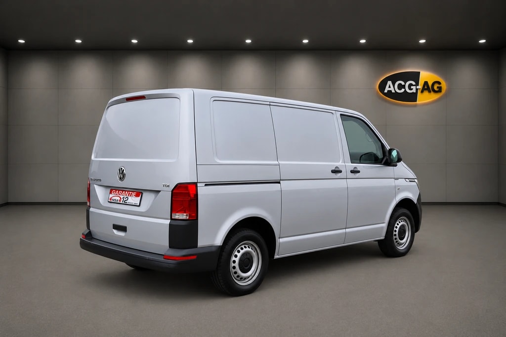VW T6.1 2.0 TDI ** 3-Plätzer ** Gr-Navi ** RF-Kamera ** PDC V+H ** Sortimo ** Tempomat ** Frisch Ab MFK & Service **-image-8