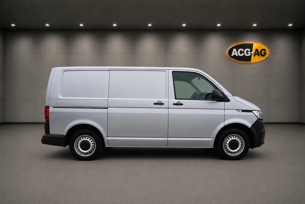 VW T6.1 2.0 TDI ** 3-Plätzer ** Gr-Navi ** RF-Kamera ** PDC V+H ** Sortimo ** Tempomat ** Frisch Ab MFK & Service **-image-5
