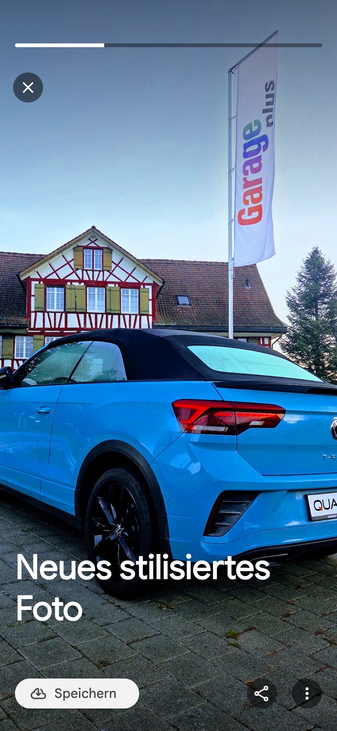 VW T-Roc Cabriolet 1.5 TSI EVO R-Line DSG-image-2