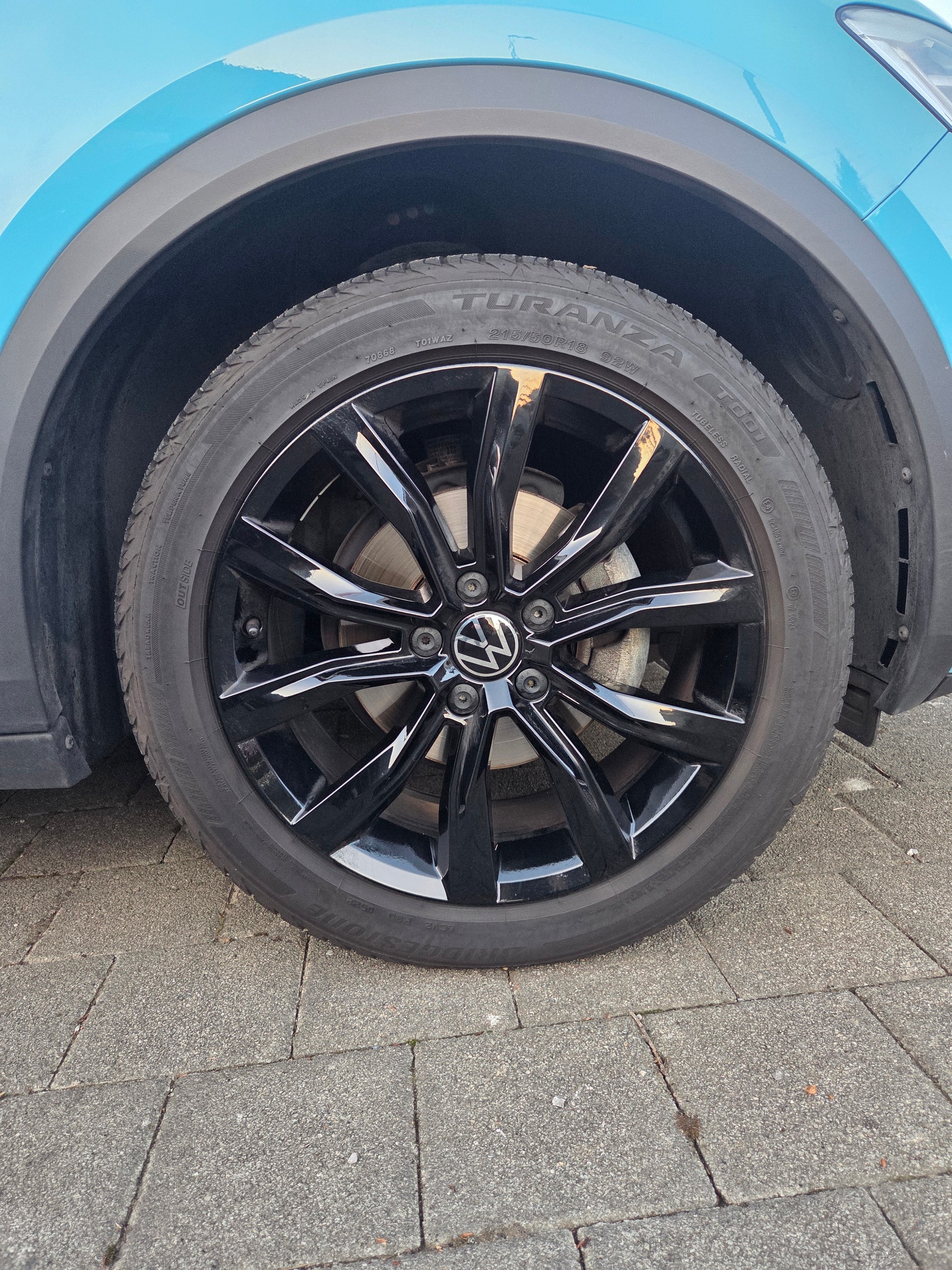 VW T-Roc Cabriolet 1.5 TSI EVO R-Line DSG-image-7