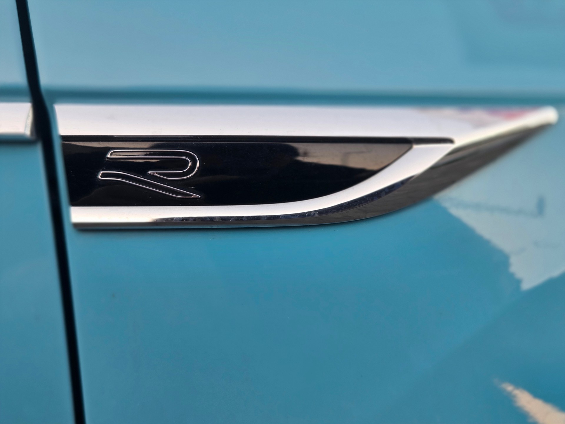 VW T-Roc Cabriolet 1.5 TSI EVO R-Line DSG-image-3