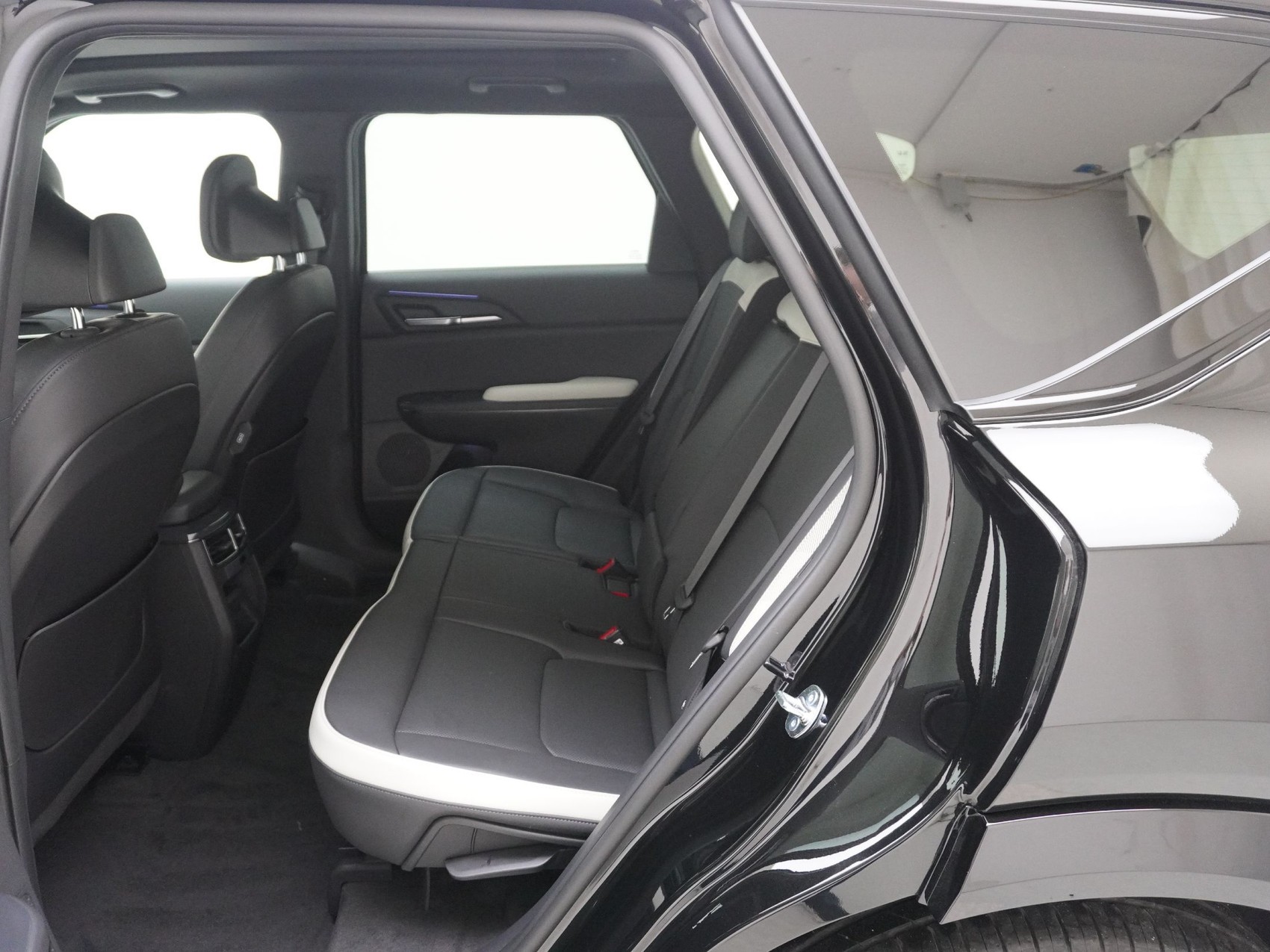 KIA EV5 81 kWh GT-Line-image-14