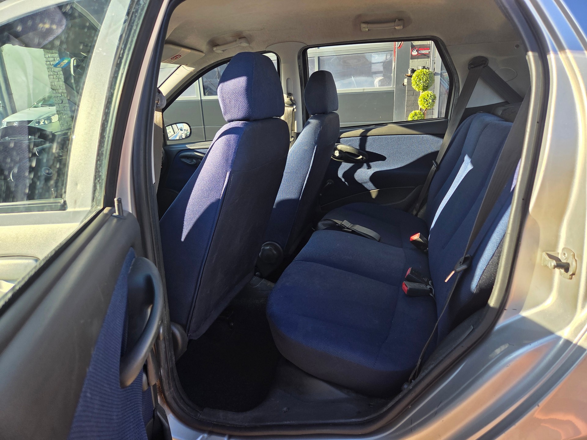FIAT Punto 1.3 JTD Dynamic-image-10