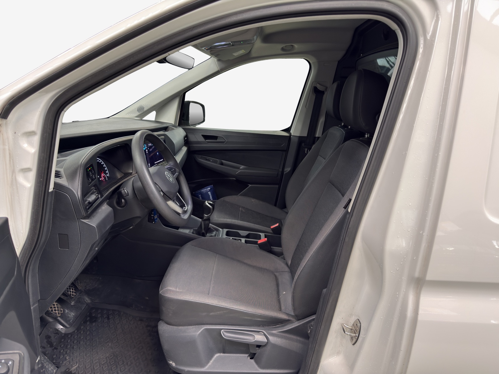 VW Caddy Cargo 2.0TDI Maxi 4Motion-image-7