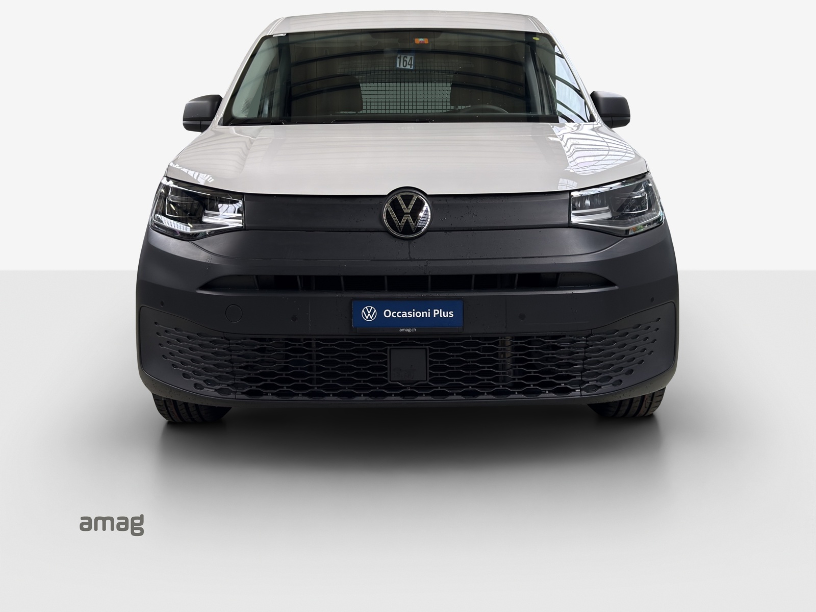 VW Caddy Cargo 2.0TDI Maxi 4Motion-image-6