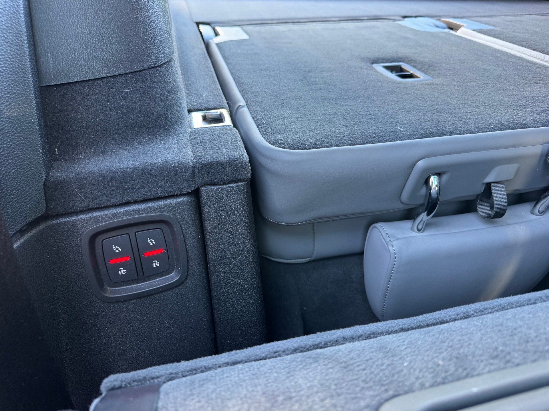 AUDI Q7 50 TDI quattro S Line tiptronic-image-16
