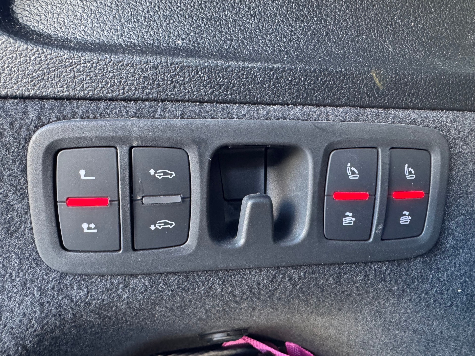 AUDI Q7 50 TDI quattro S Line tiptronic-image-15