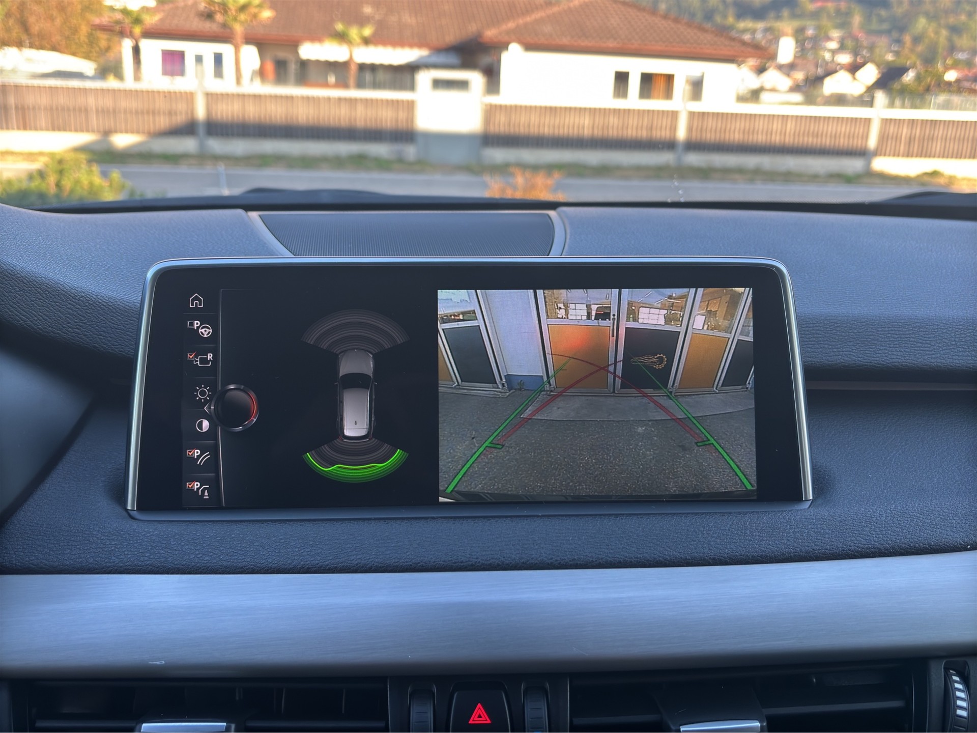 BMW X5 30d xDrive SAG M-Paket-image-15