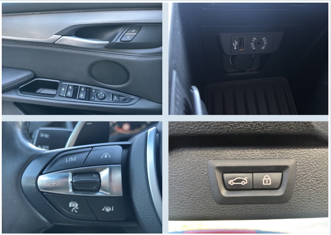 BMW X5 30d xDrive SAG M-Paket-image-17
