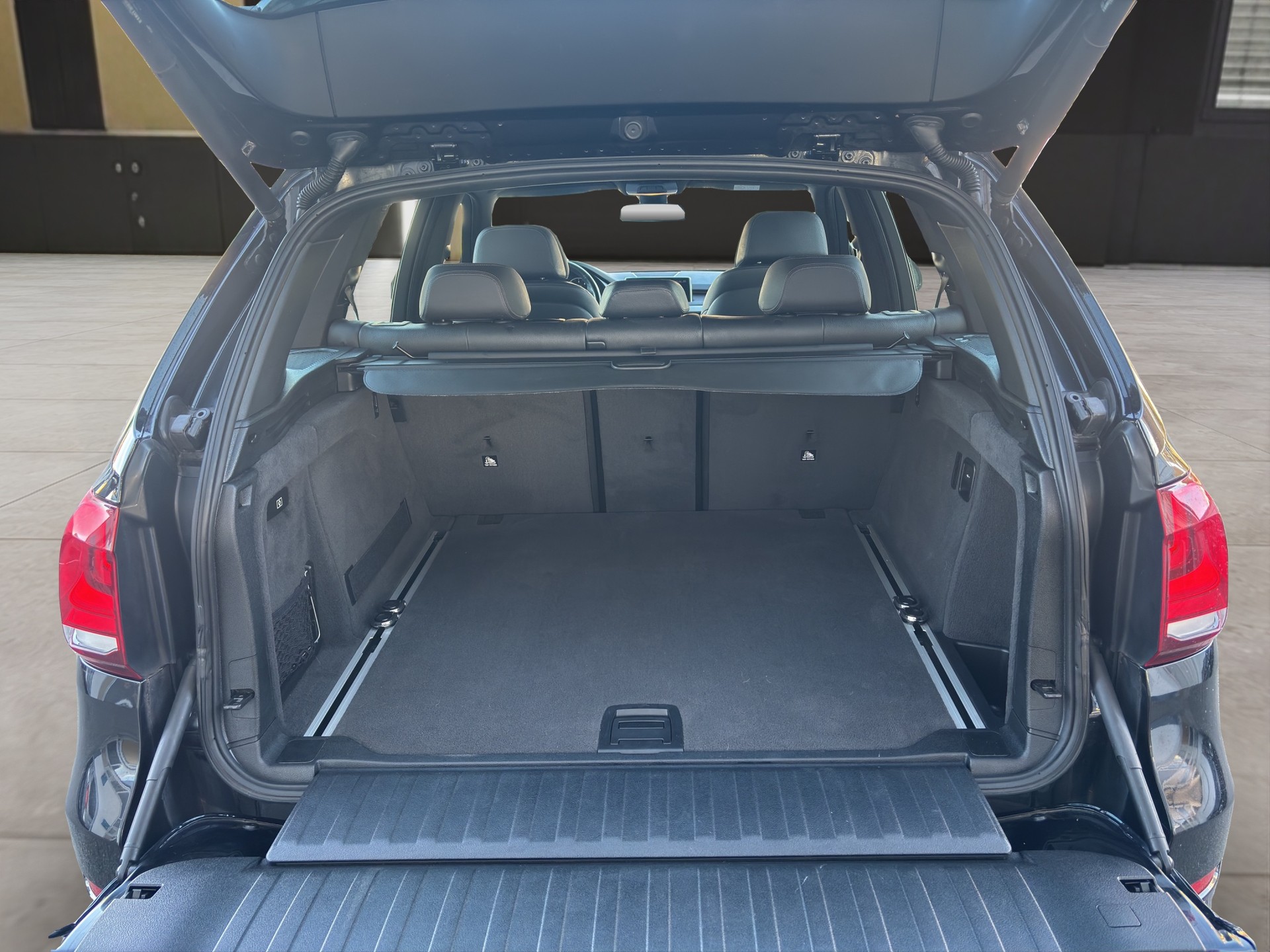 BMW X5 30d xDrive SAG M-Paket-image-13