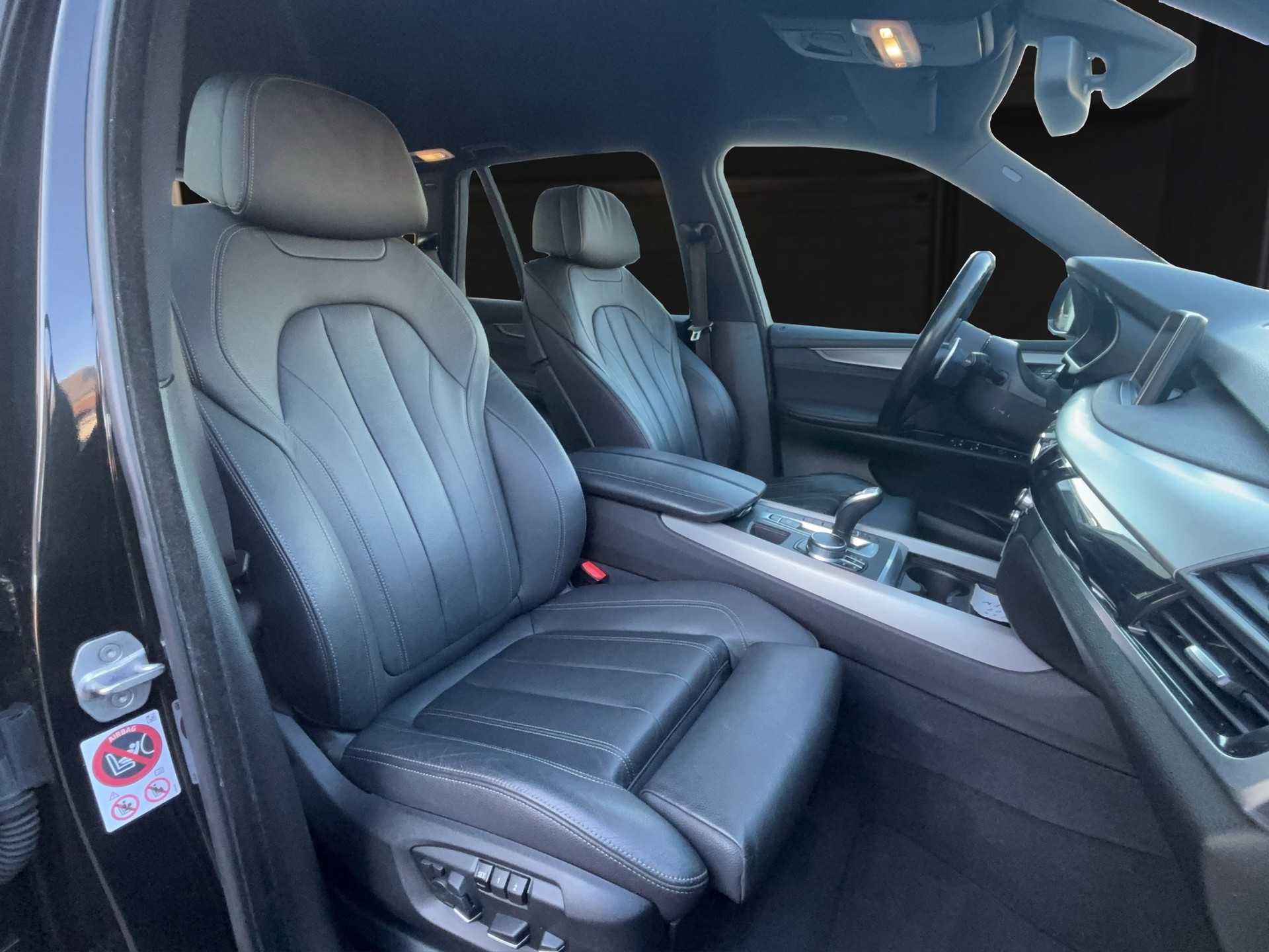 BMW X5 30d xDrive SAG M-Paket-image-9