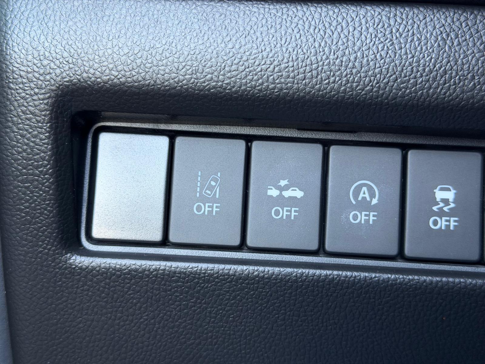 SUZUKI Swift 1.4 T Sport Compact Top-image-18